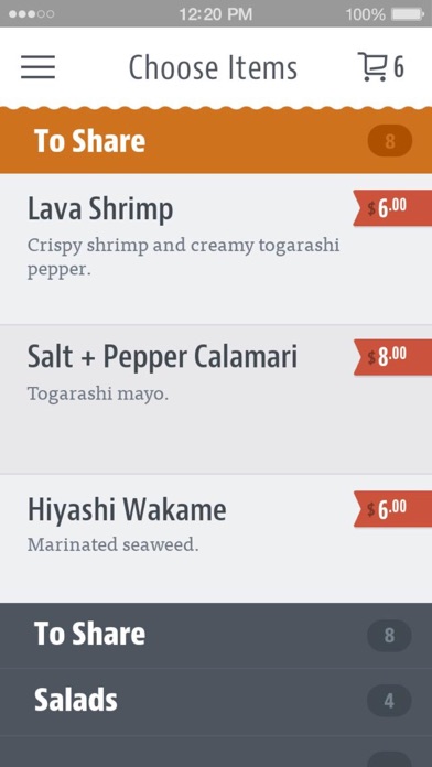 Sushi Maki screenshot 3