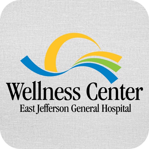The Wellness Center at EJGH icon