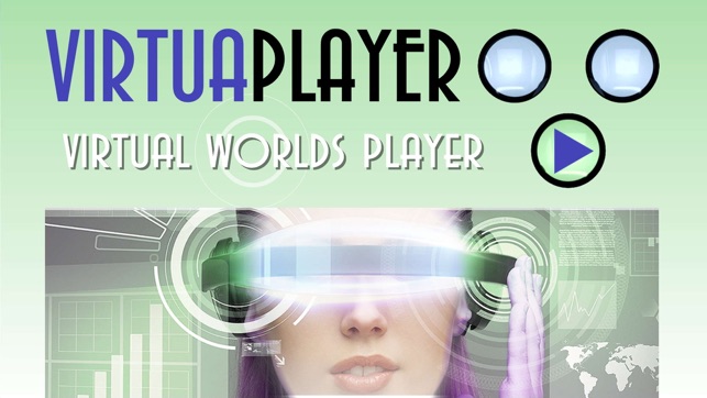 VirtuaPlayer