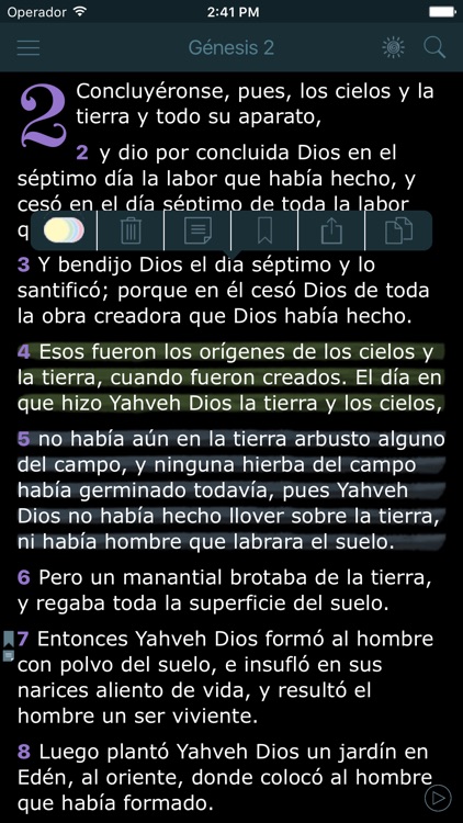 Biblia Católica en Español