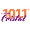 Stereo Cristal