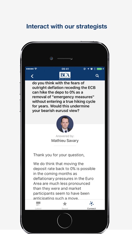 BCA Research for mobile screenshot-3
