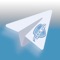 Make Calls, send text or multimedia messages Anonymously and Securely to any other Messenger VPN or Telegram user