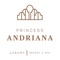 Princess Andriana Resort & Spa is the most advanced five-star All-inclusive Resort on Rhodes Island