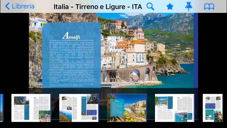 Italy - Thyrrenian & Ligurian screenshot-5