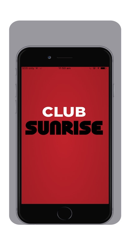 Club Sunrise