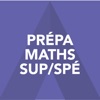 Prépa Maths Sup/Spé - Cours