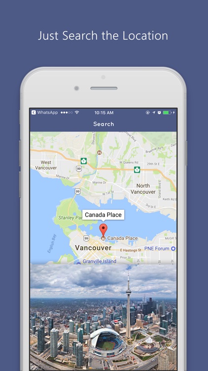 Fake GPS Location - for iPhone
