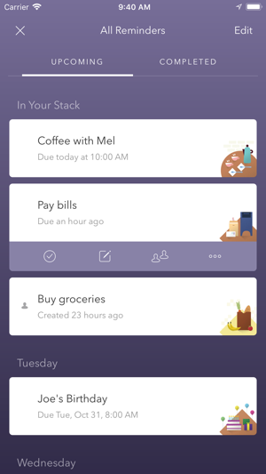 Doo 2 2 7 – Turn Your Reminders Into Cards