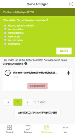 Adlershorst Baugenossenschaft(圖4)-速報App