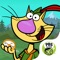 App Icon for Nature Cat's Great Outdoors App in Pakistan IOS App Store
