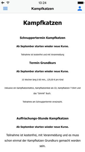 Tanzschule Fairtanzt(圖4)-速報App