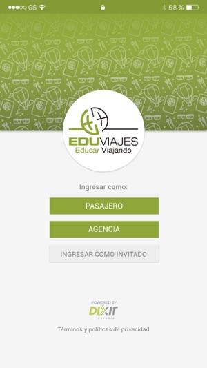 EduViajes(圖1)-速報App