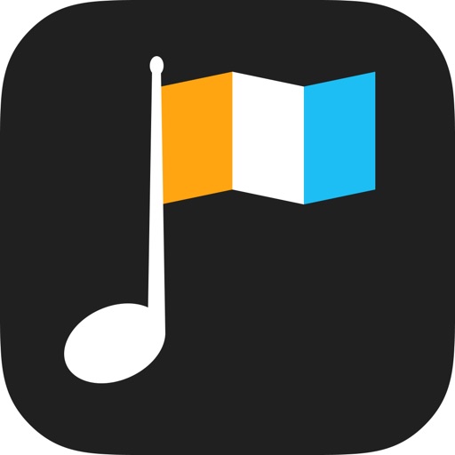 Rhythm Pro - beats maker tempo icon