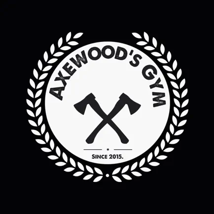 Axewood's Gym Читы