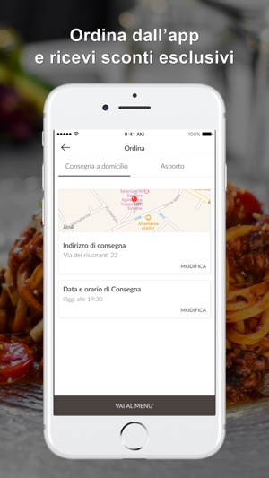 Ristorante Il Bacaro(圖3)-速報App