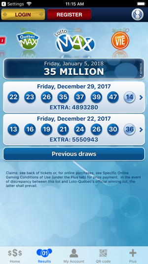 lotto