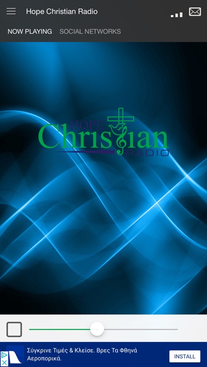 Hope Christian Radio