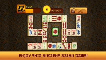 Mahjong Epic Titan Solitaire screenshot 3