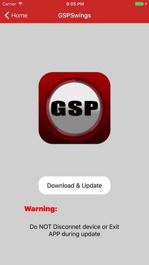 GSPiSwing(圖2)-速報App