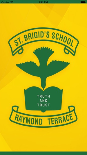 St Brigid's Parish School Raymond Terrace(圖1)-速報App