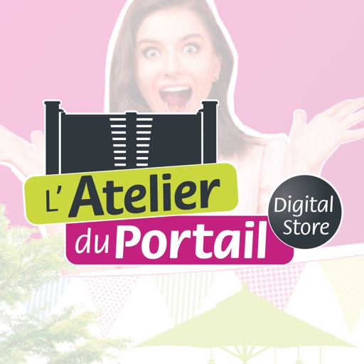 L'atelier du portail