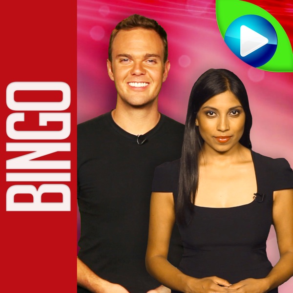 BOOM BINGO: LIVE VIDEO & SLOTS BOOM BINGO: LIVE VIDEO & SLOTS