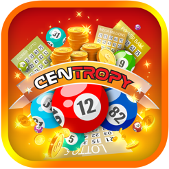 ‎Centropy Lotto Results
