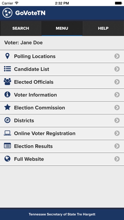 GoVoteTN