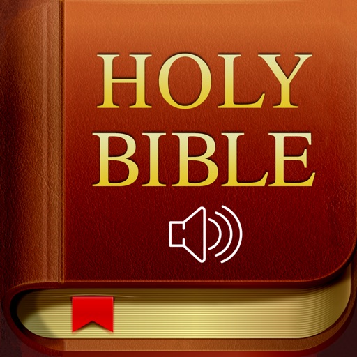 The Holy Bible Classic - King James Version iOS App