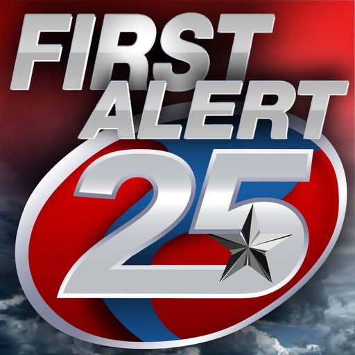First Alert 25 Weather