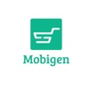 MobiGen - mCommerce shopping cart solution