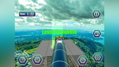 Heavy Truck Driving Simulator screenshot 3