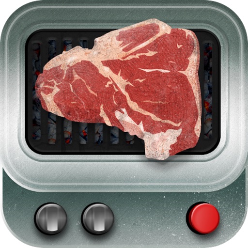 Grillin' Time