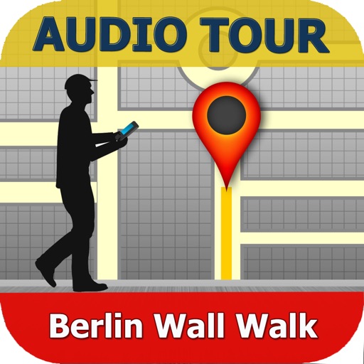 Berlin Wall Walk