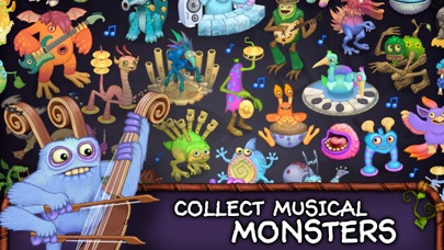 My Singing Monsters Tips, Cheats, Vidoes and Strategies | Gamers Unite! IOS