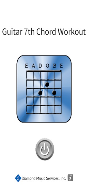 Guitar 7th Chord Workout(圖1)-速報App