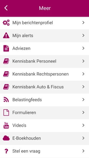 Hulsman Administratie & Advies(圖2)-速報App