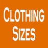 Get Clothing Sizes for iOS, iPhone, iPad Aso Report