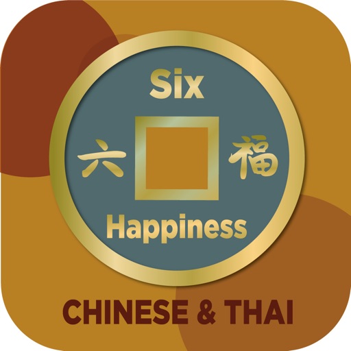 Six Happiness Takeaway