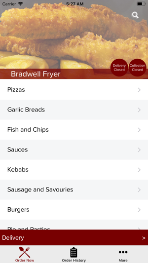 Bradwell Fryer Bradwell(圖2)-速報App