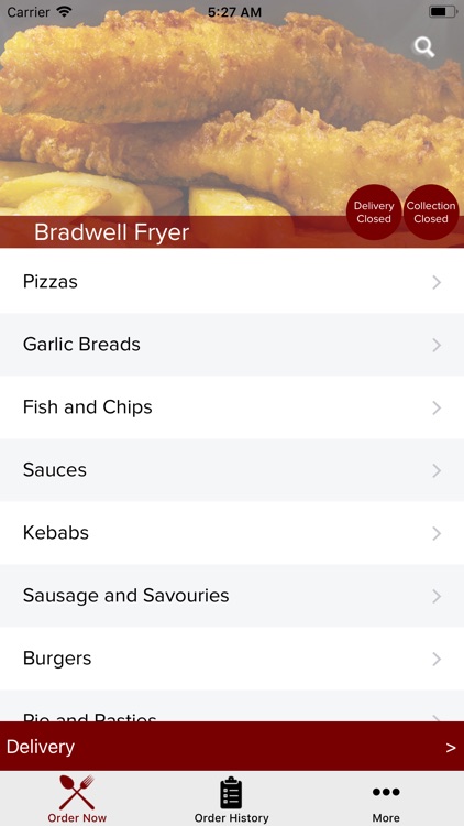 Bradwell Fryer Bradwell