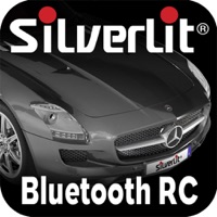 silverlit ferrari bluetooth