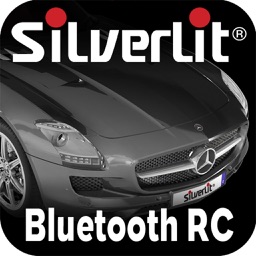 silverlit bluetooth rc car