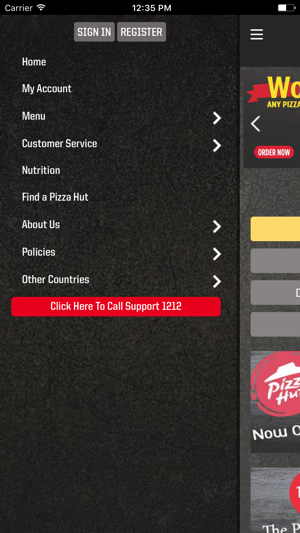 Pizzahut Lebanon(圖2)-速報App