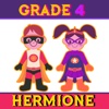 Fourth Grade Science Quiz & Games by Hermione Lite