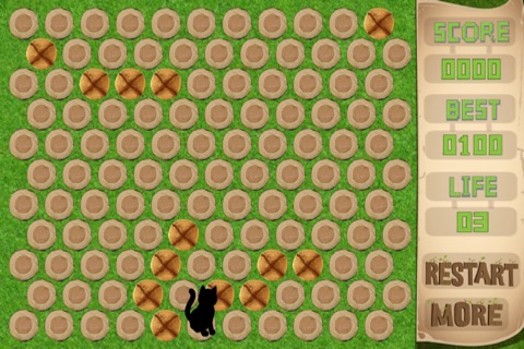 Cage The Cat screenshot 3