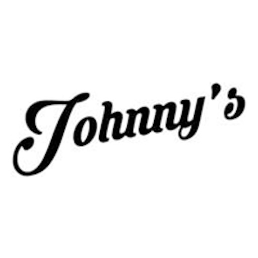 Johnny's pizzeria & steakhouse icon