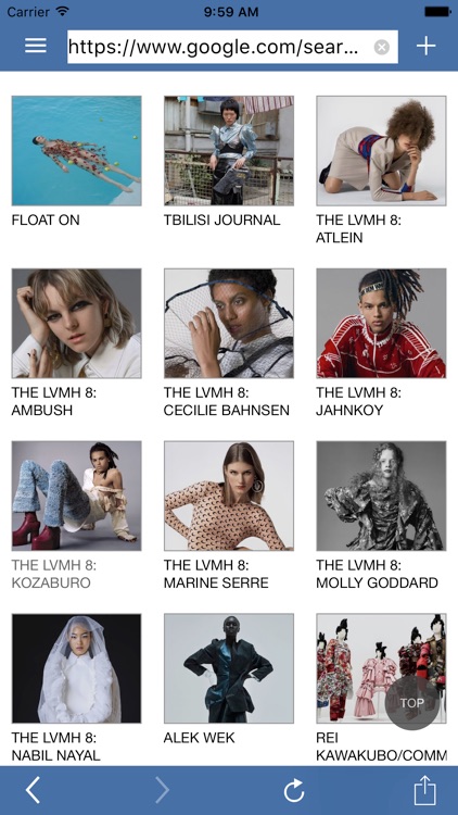 Private Browser - Incognito Secure Web Browsing