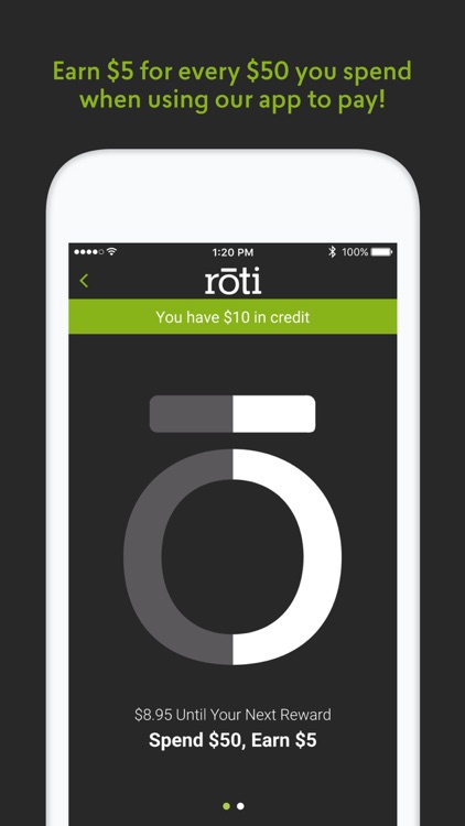 Roti